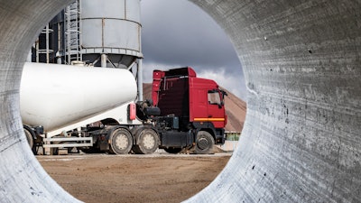 How Cement Manufacturers Are Responding To Cement Demand Fluctuations