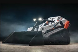 Bobcat Rogue X