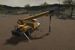 The Digger Derrick Training Pack is compatible with all of CM Labs’ Vortex Simulators, including the desktop Vortex Edge Plus, the motion-enabled Vortex Edge Max and the high-immersion Vortex Advantage.