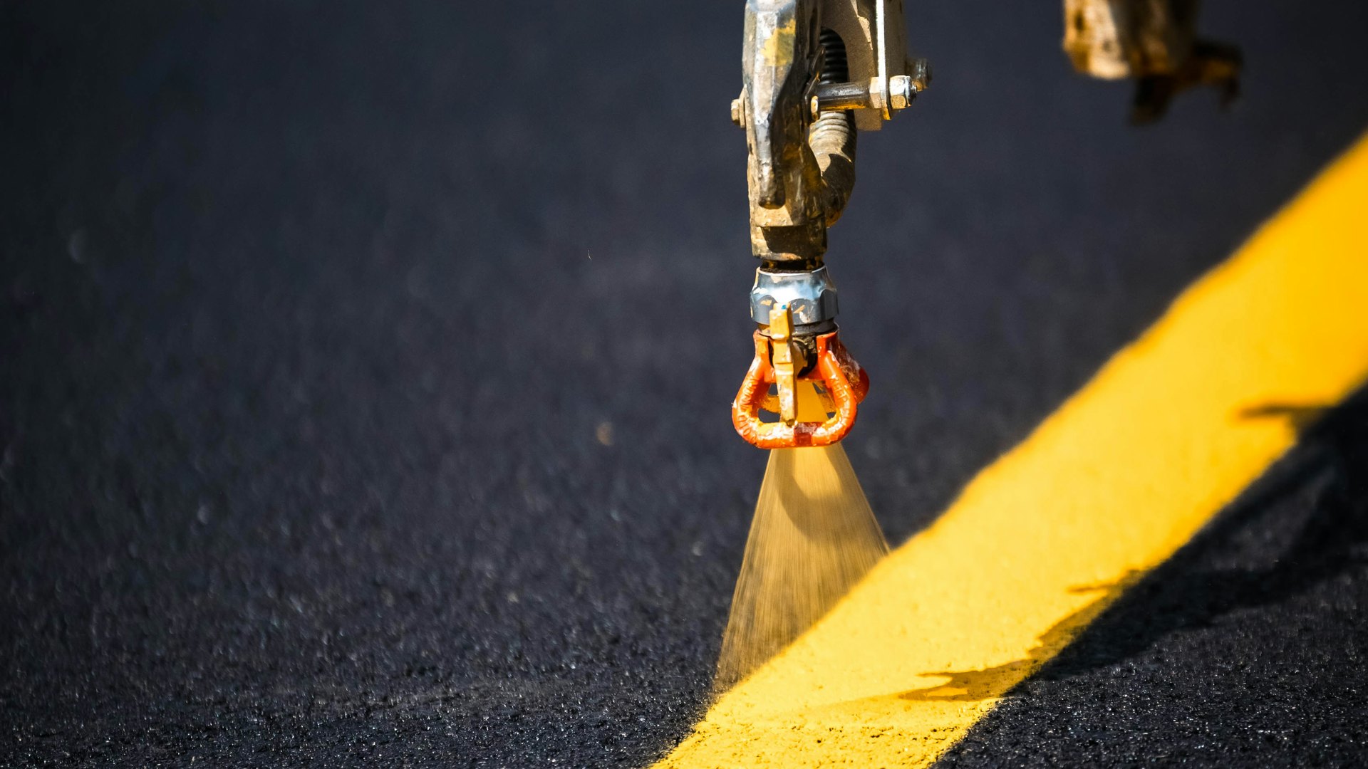 Best Practices for Starting A Striping Business