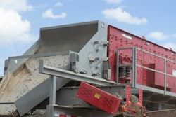 CONEXPO/CON-AGG McLanahan Construction Mobility