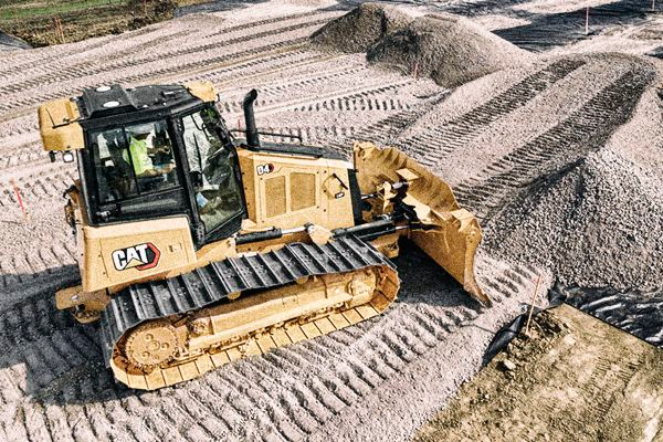 Top Tips For Choosing The Right Dozer - Real Property News