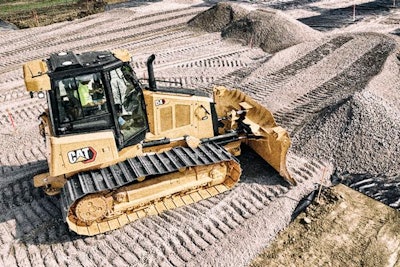 In the market for a dozer? Here’s how to make a selection that best fits your application and your budget.