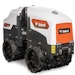 Doosan Trench Roller