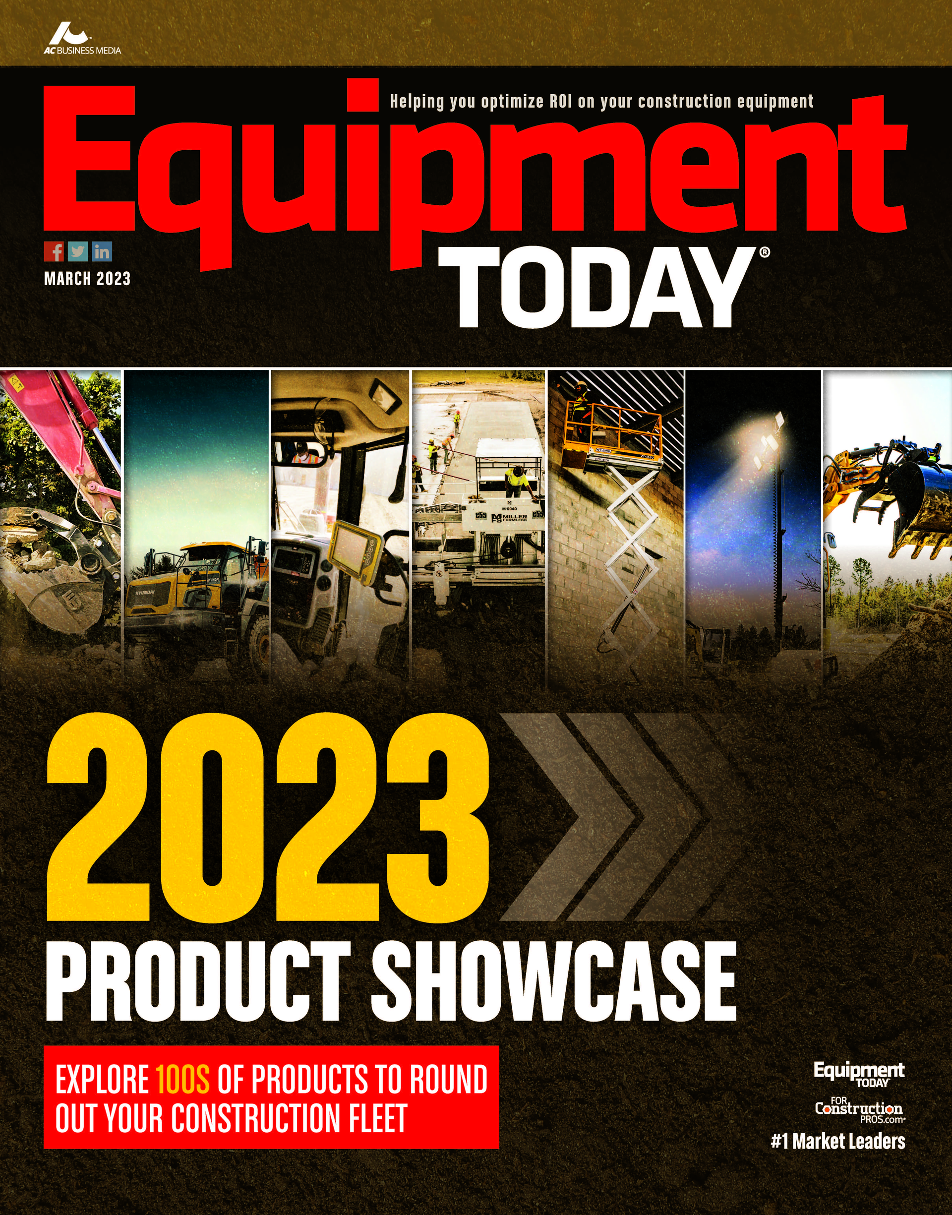 Equipment Today March 2023