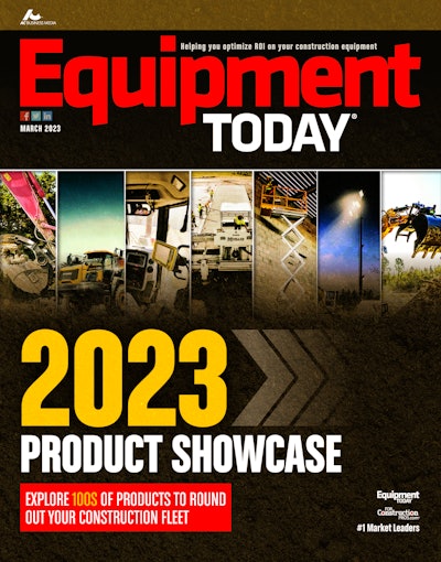 Equipment Today March 2023