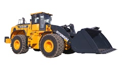 Americas HL930A Equipment Pros For From: Loader | Hyundai Construction Hyundai Construction Wheel Inc.
