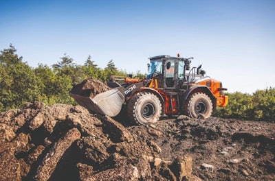 Hitachi Zw220 7