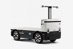 With the ability to operate autonomously – or manually via remote control – the Honda AWV could provide a wide range of services to industries that need autonomous operation or delivery solutions.