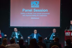 Ipaf Summit 2022 Panel Session