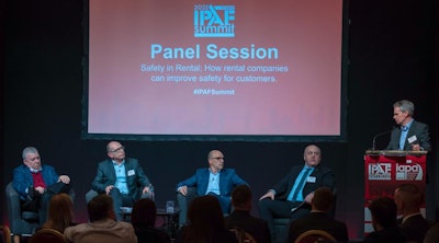 Ipaf Summit 2022 Panel Session