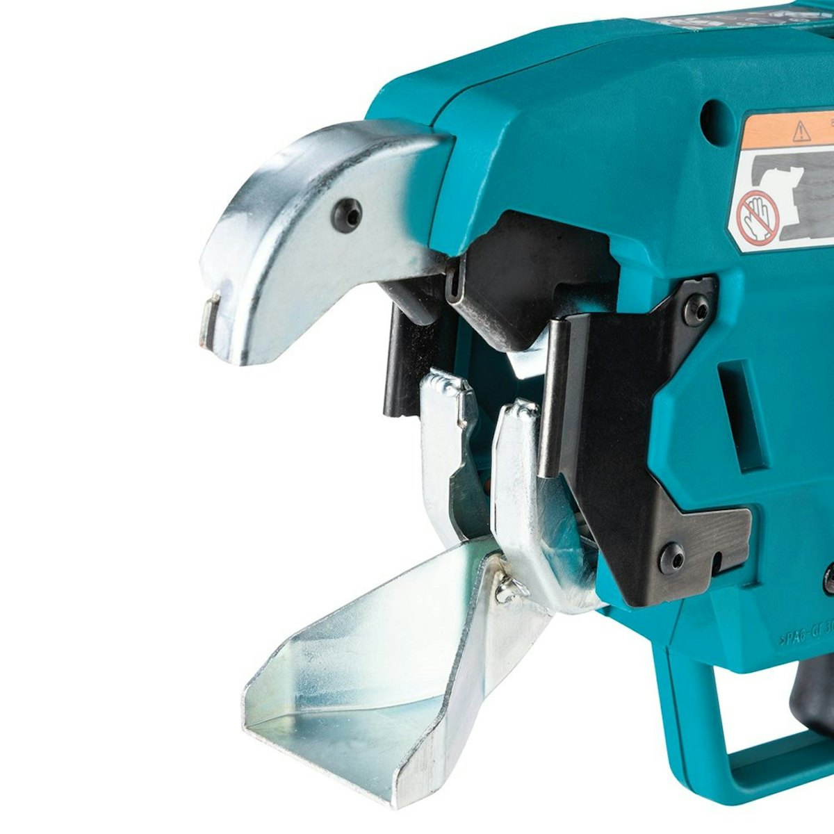 Makita 18V LXT Cordless Deep Capacity Rebar Tying Tool From Makita USA Inc. For Construction Pros