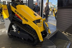 New Holland Construction C314 Image 2