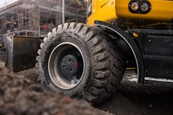 Nokian Tyres Ground Kare