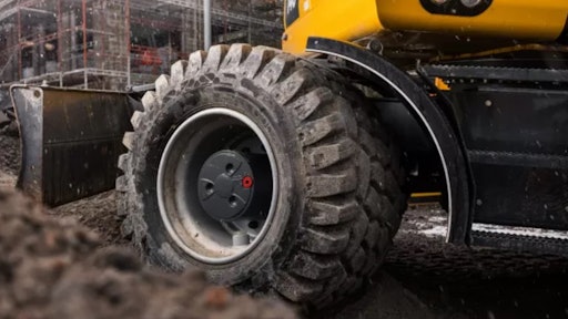 Nokian Tyres Ground Kare