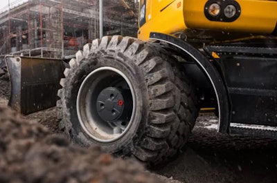 Nokian Tyres Ground Kare