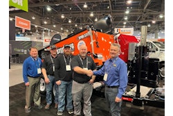 Announced in CONEXPO 2023, Stepp Manufacturing has reached an agreement to become part of the Reed International team, joining the ranks with VSS Macropaver and Kasi Infrared.