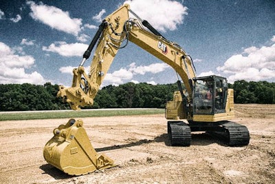 Are you still manually attaching and removing machine attachments? See how the switch to quick couplers can help you work more efficiently.