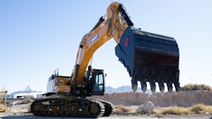 SANY America's Packed Activity From CONEXPO/CON-AGG 2023