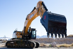 SANY America's Packed Activity From CONEXPO/CON-AGG 2023