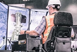 If you’re looking for a new way to train your operators, it might be time to go virtual. Take a look at the benefits equipment simulators can deliver.