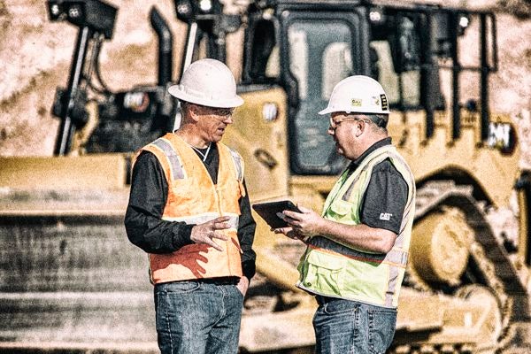 No operation is too small to benefit from a professional site consultation. Take a look at what a typical job-site evaluation entails and how you could benefit.