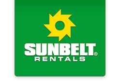 Sunbelt Rentals Logo
