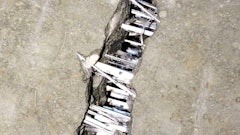 Fiber Reinforcement In Concrete With Vance Pool of Euclid Chemical