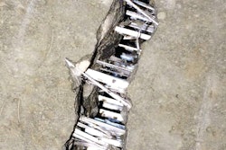 Fiber Reinforcement In Concrete With Vance Pool of Euclid Chemical