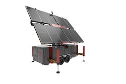 Operators can parallel up to four GridPaks to provide as much as 720 kWh of carbon-free power.