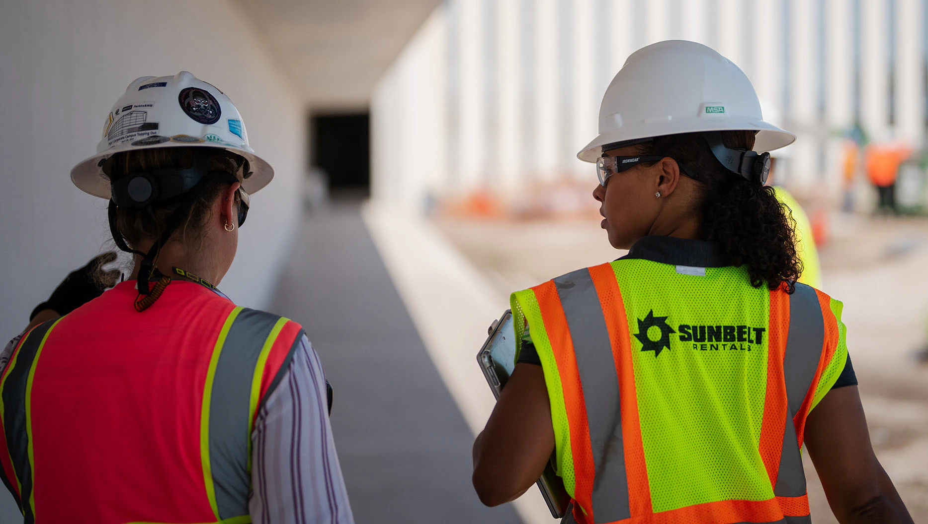 The Building and Benefits of an Employee Resource Group | For