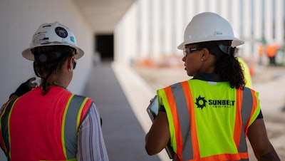 Part of creating a successful ERG like WISE is keeping communication open, maintaining an open mind, and listening—attributes that nurture effective leadership.