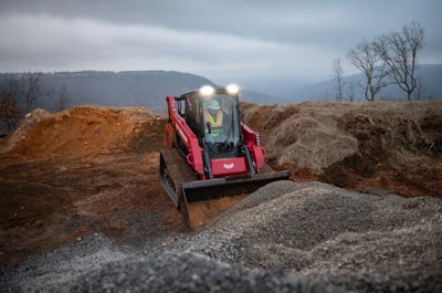 Ranging from 67-hp to 103.5-hp, the TL100VS will start production in the spring of 2023 while the TL65RS, TL75VS and TL80VS will begin production in late 2023.