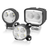 As a U.S. product introduction, HELLA will be presenting a brand-new C240 LED combination headlamp to the broader public for the first time.
