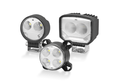 As a U.S. product introduction, HELLA will be presenting a brand-new C240 LED combination headlamp to the broader public for the first time.