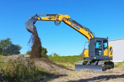 Xe155 Ucr