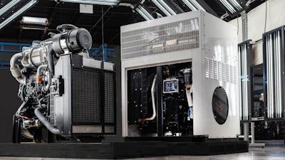 The 4TN107FTT Powerpack.