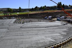 Guide to Internally Cured Concrete Pavement Production