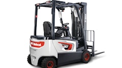 Bobcat B20x 7 Forklift