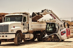 Bobcat will showcase its next-level electric innovations and will unveil two new concept machines with electric functionality.