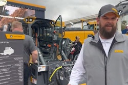 Deere 18