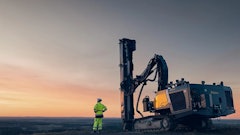 SmartROC T25 R will be showcased during CONEXPO-CON/AGG 2023.