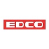 Equipment Development Company Inc Edco Vector Logo