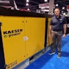 Kaeser Mobileair M255e Thumbnail