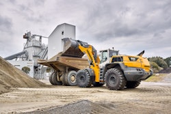 Liebherr Wheel Loader L586 Xpower 300dpi