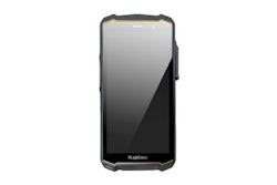 This Android 12 device offers individuals mission-critical push-to-talk and -video communication.