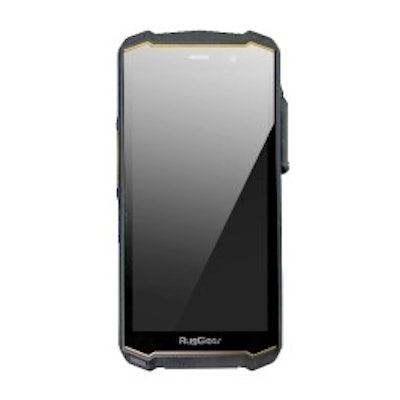 This Android 12 device offers individuals mission-critical push-to-talk and -video communication.