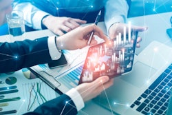 The Connected Vehicle Analytics (CVA) tool collects real-world data from fleet operations — including current truck configurations, daily routes, average speed and fuel consumption.