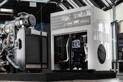 Available in outputs up to 207-hp (155 kW), the Powerpack offers OEMs a path to design and package their diesel power solution.