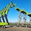 Zoomlion is set to exhibit 22 products across seven categories, including equipment customized for the North American market, and its green manufacturing technologies at CONEXPO.